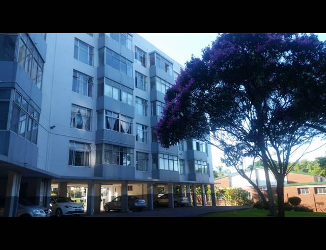 1 BEDROOM APARTMENT TO LET IN PINETOWN CENTRAL